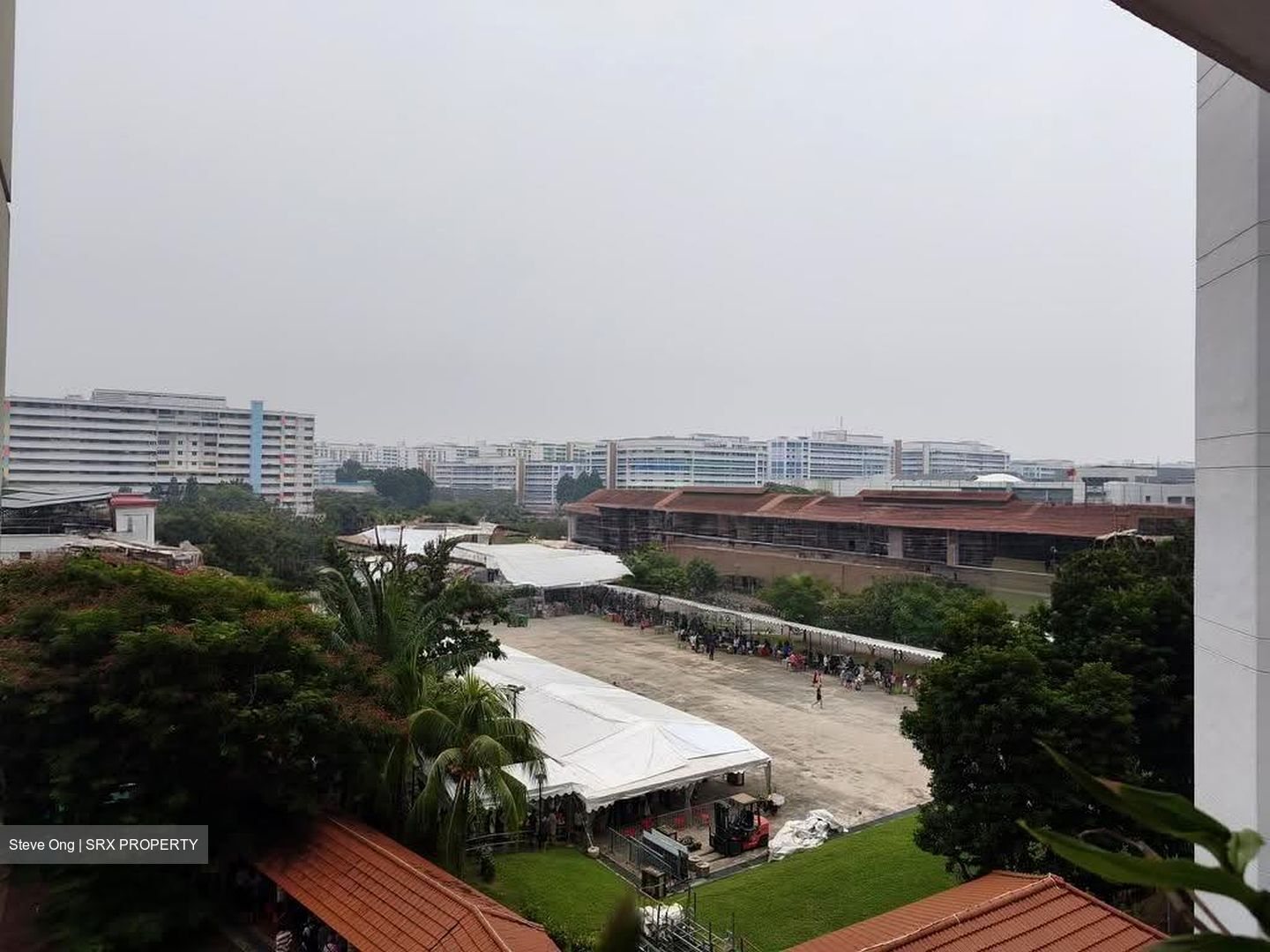 Blk 749 Nee Soon Central Green (Yishun), HDB 4 Rooms #622645921